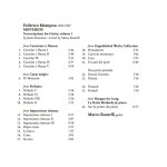 Marco Ramelli - Federico Mompou - Misteriós, Transcriptions for Guitar, Vol. 1-B.jpg