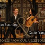 Xuefei Yang & Ian Bostridge - Songs from Our Ancestors (2016)-A.jpg