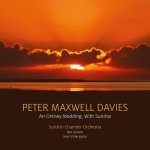 Sean Shibe (Guitar) & Scottish Chamber Orchestra - Peter Maxwell Davies - An Orkney Wedding, W...jpg