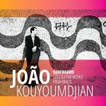Joao Kouyoumdjian - Surfboard. Solo Guitar Works from Brazil-A.jpg
