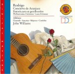 John Williams - Composiciones de Rodrigo y Albéniz (1989)-A.jpg