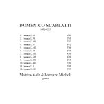 Matteo Mela; Lorenzo Micheli - Domenico Scarlatti - 12 Sonatas-B.jpg