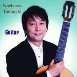 Noriyasu Takeuchi - Solo Guitar Seleted.jpg