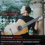 Renata Tarrago - Concierto de Castilla for Guitar and Orchestra (1962)-A.jpg