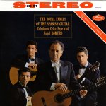 Celedonio, Celin - Pepe Angel Romero - The Royal Family of the Spanish Guitar.jpg