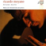 Ricardo Moyano - Besame mucho.jpg