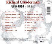 03.Richard Clayderman - 1993 - plays ABBA - The Hits-B.jpg