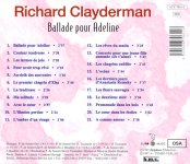 06.Richard Clayderman - Ballade Pour Adeline-B.jpg