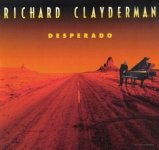 09.Richard Clayderman - Desperado (1992).jpg