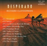 09.Richard Clayderman - Desperado (1992)-B.jpg