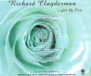 11.Richard Clayderman - Light My Fire-B.jpg