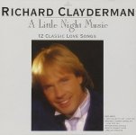 12.Richard Clayderman - Little Night-A.jpg