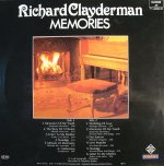 14.Richard Clayderman - Memories-B.jpeg