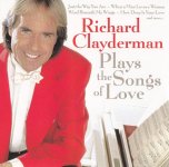19.Richard Clayderman - Plays The Love Songs-A.jpg
