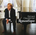 21.Richard Clayderman - Romantique (2013)-A.jpg