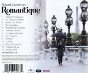 21.Richard Clayderman - Romantique (2013)-B.jpg