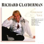 22.Richard Clayderman - Songs Of Love (1987)-A.jpg