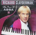 25.Richard Clayderman - The Best Of-1A.jpg