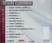 25.Richard Clayderman - The Best Of-1B.jpg