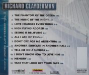 25.Richard Clayderman - The Best Of-2B.jpg