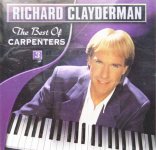 25.Richard Clayderman - The Best Of-3A.jpg