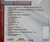 25.Richard Clayderman - The Best Of-5B.jpg