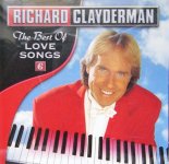 25.Richard Clayderman - The Best Of-6A.jpg