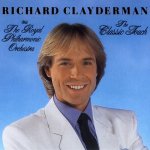 26.Richard Clayderman - The Classic Touch (1985)-A.jpg