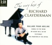 28.Richard Clayderman - The very best of 3CD (2003)-A.jpg