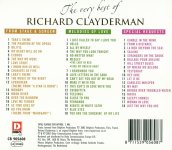 28.Richard Clayderman - The very best of 3CD (2003)-B.jpg