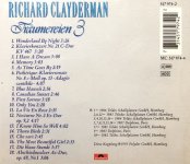 31.Richard Clayderman - Traumereien 3-B.jpg