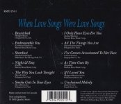 33.Richard Clayderman - When Love Songs Were Love Songs-B.jpg