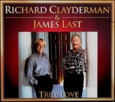 36.Richard Clayderman & James Last - True Love-A.jpg
