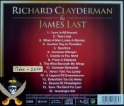 36.Richard Clayderman & James Last - True Love-B.jpg