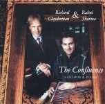 37.Richard Clayderman & Rabul Sharma - The Confluence (2002)-A.jpg