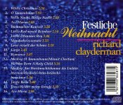 45.Richard Clayderman1990.Festliche Weihnacht-B.jpg