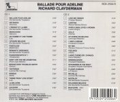46.Richard Clyderman - Ballade Pour Adeline (1991)-B.jpg
