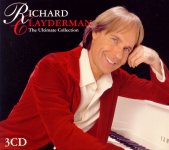 48.Richard Clayderman - Ultimate Collection-A.jpg