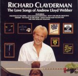 50. Richard Clayderman - The Love Songs of Andrew Lloyd Webber-A.jpg