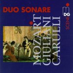 Duo Sonare - Duo Sonare plays Mozart, Giuliani & Carulli-A.jpg