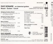 Duo Sonare - Duo Sonare plays Mozart, Giuliani & Carulli-B.jpg