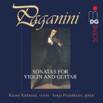 Rainer KuBmaul-Violin_ Sonja Prunnbauer-Guitar - Paganini Sonatas for Violin & Guitar-A.jpg