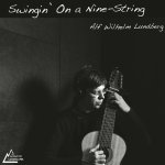 Alf Wilhelm Lundberg - Swinging On a Nine-String.jpg