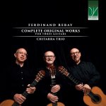 Chitarra Trio - Ferdinand Rebay - Complete Original Works for Three Guitars.jpg
