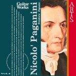Frederic Zigante - Nicolo Paganini, Guitar Works-4.jpg