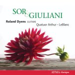 Roland Dyens & Quatuor Arthur Le Blanc - Sor & Giuliani.jpg