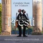 Salvatore Fortunato_ Fabio Perciballi - Ida Presti - Complete Music for 2 Guitars-A.jpg
