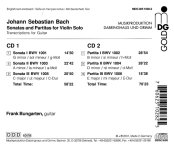 Frank Bungarten - Bach - Sonatas and Partitas, BWV 1001-1006-B.jpg