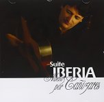 Juan M. Canizares - Suite Iberia Albeniz Por Canizares-A.jpg