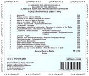 Jesus Castro Balbi - Classic Of Americas Vol. 3 Paraguay-B.jpg
